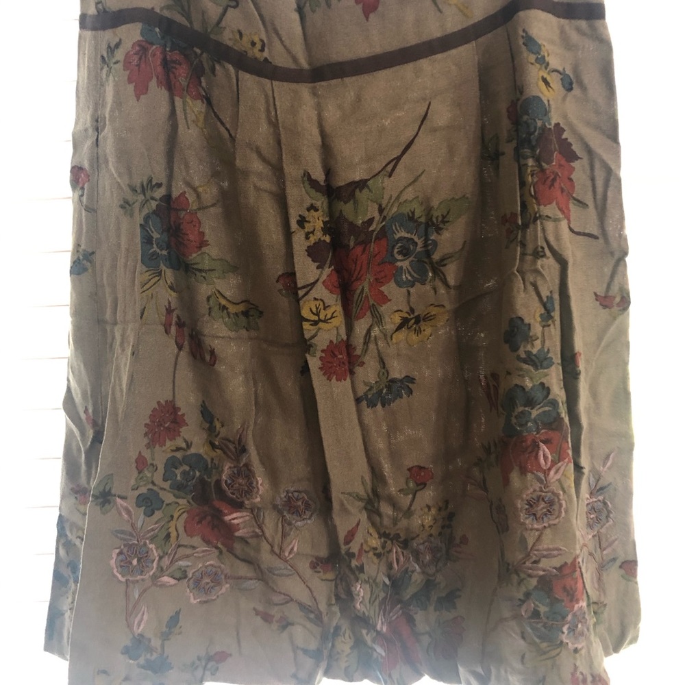 Skirt